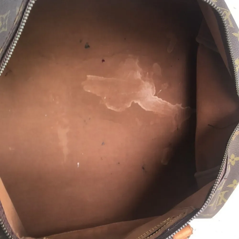 Louis Vuitton super old